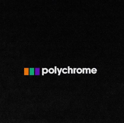 Cryptic - Polychrome Drum kit 