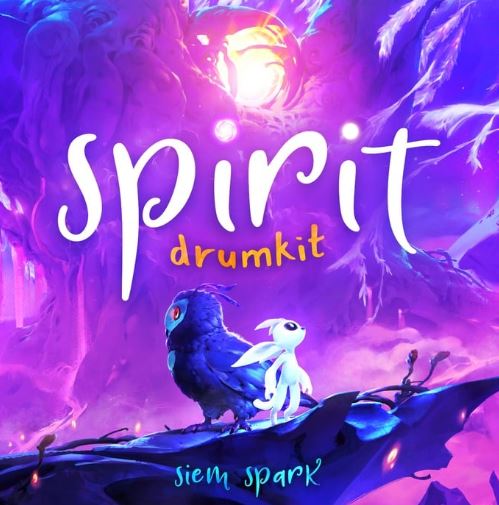 Siem Spark – Spirit Hyperpop Drum kit