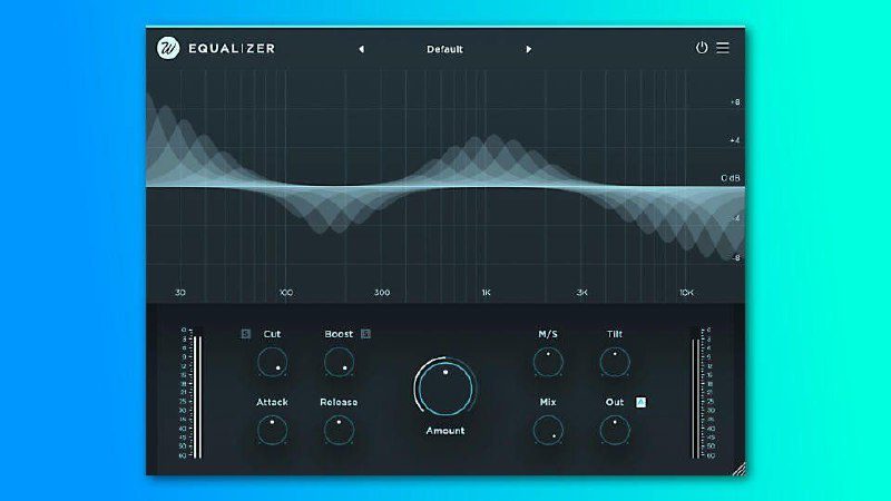WavesFactory Equalizer Free Download