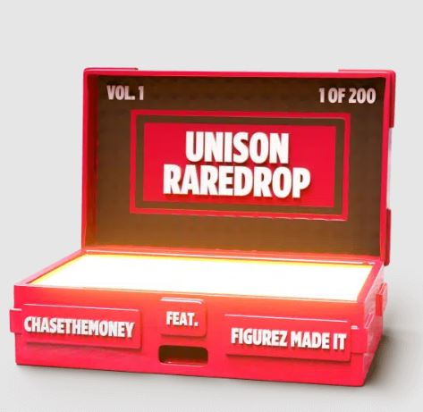 Unison RareDrop Vol.1