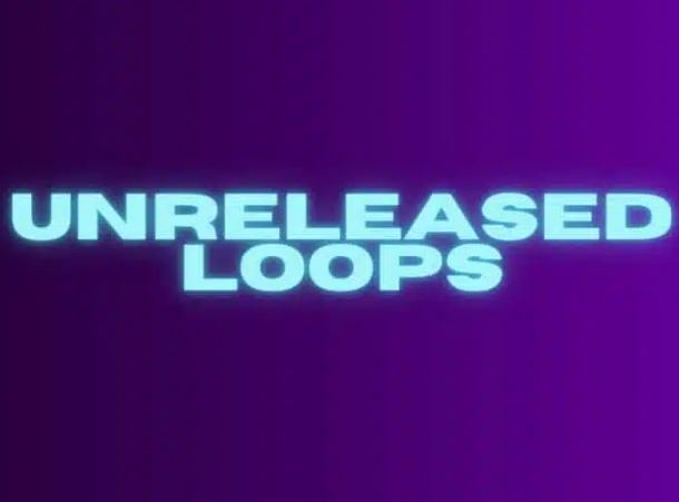 Juko 50+ Unreleased Loops Upcoming Sample Pack