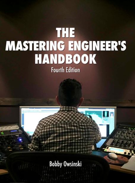 The Mastering Engineer's Handbook PDF Free Download