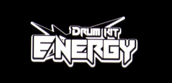 Prod. 808AD - Energy Drum Kit [Demo] 