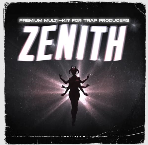 ProdLLB - Zenith Multi Kit