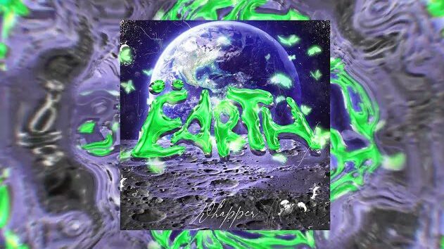 Whapper808 - Earth Plugg Drum Kit 