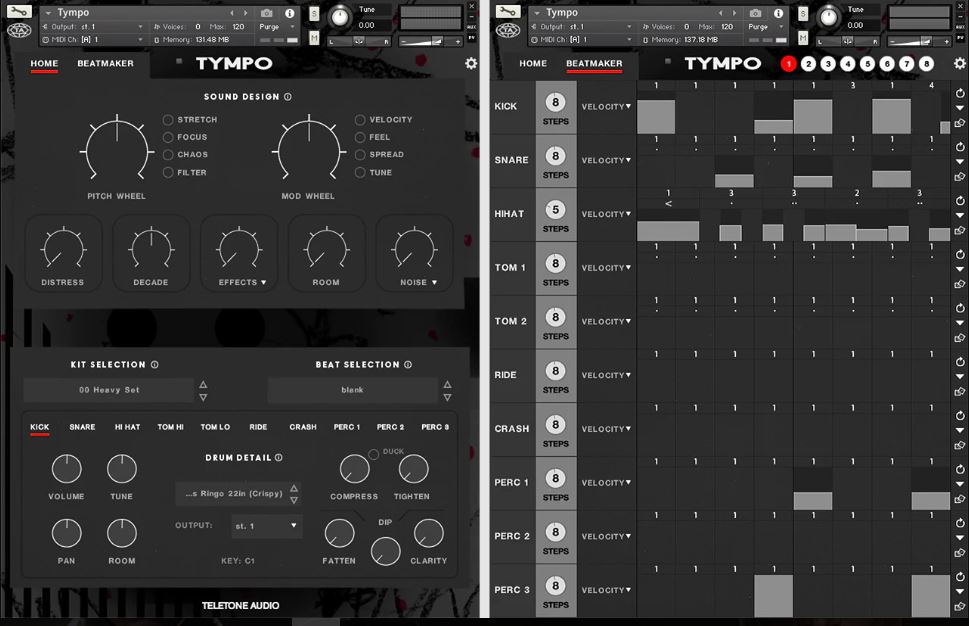 Teletone Audio Tympo Free Download