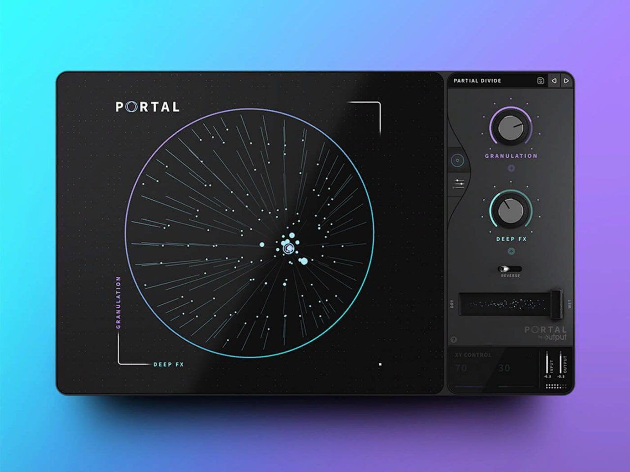 Portal by Output Free Download