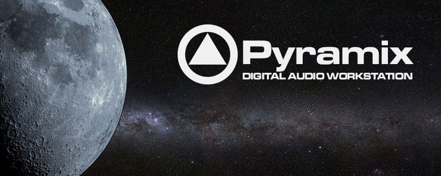 Merging Pyramix Free Download