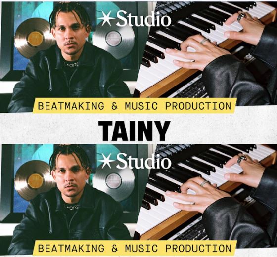 Tainy Masterclass Free Download