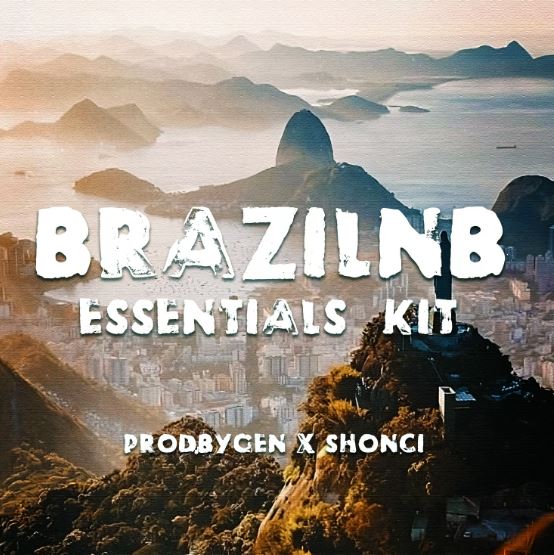 Brazilnb Essentials Kit