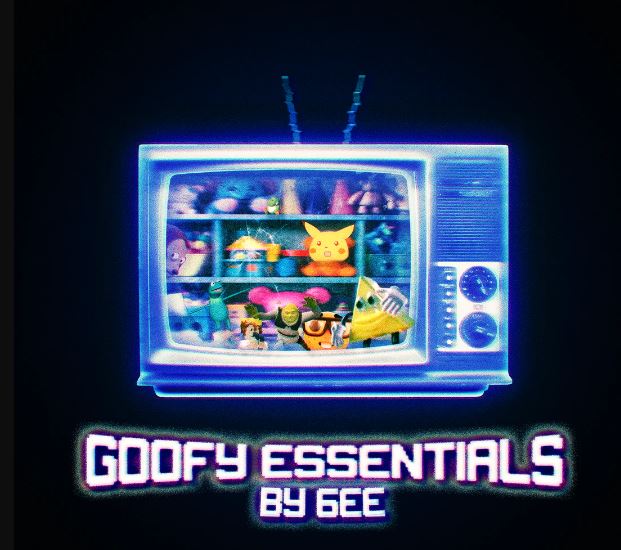 6EE - Goofy Essentials Pack Free Download