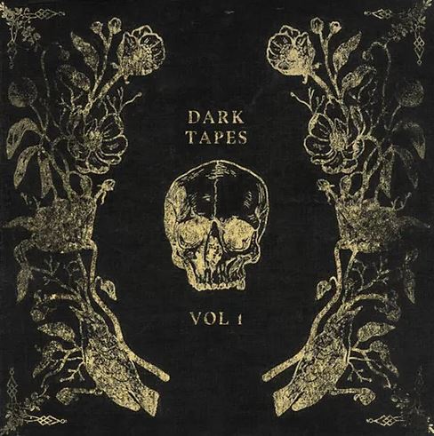 Daniel Taylor - Dark Tapes Vol.1