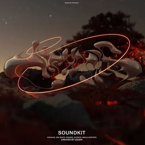 Loushi – Hypnosis Sound Kit