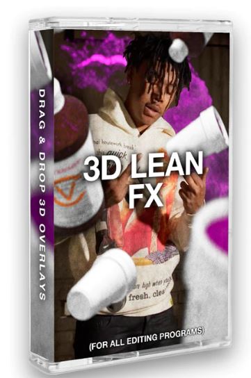 Tiny Tapes 3D Lean FX Pack Free Download