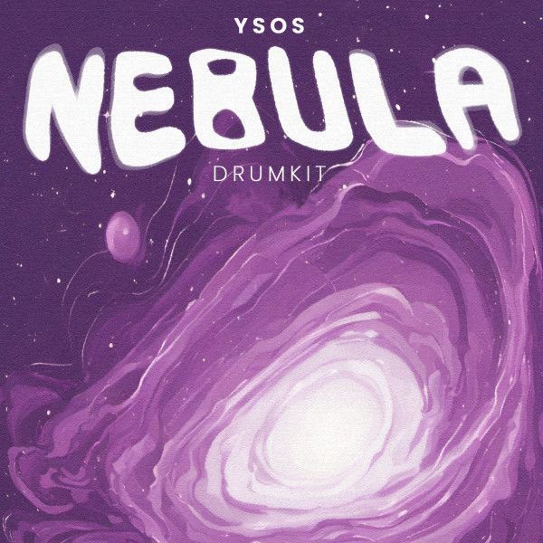 YSOS - NEBULA DRUMKIT