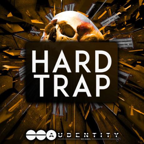 Audentity Records HARD TRAP Vol 1