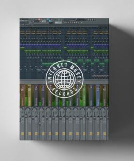 The Official Internet Money Mixing & Mastering Course Free Download