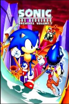 Sonic CD Sample Pack Free Download
