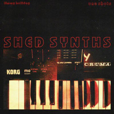 Timmy Holiday SHED SYNTHS Free Download