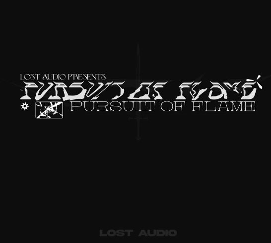 Lost Audio - Pursuit of Flame Premium Sample Collection