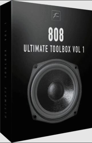 Fvii - 808 Ultimate Toolbox Vol 1