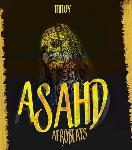 Innoy - ASAHD Afrobeats