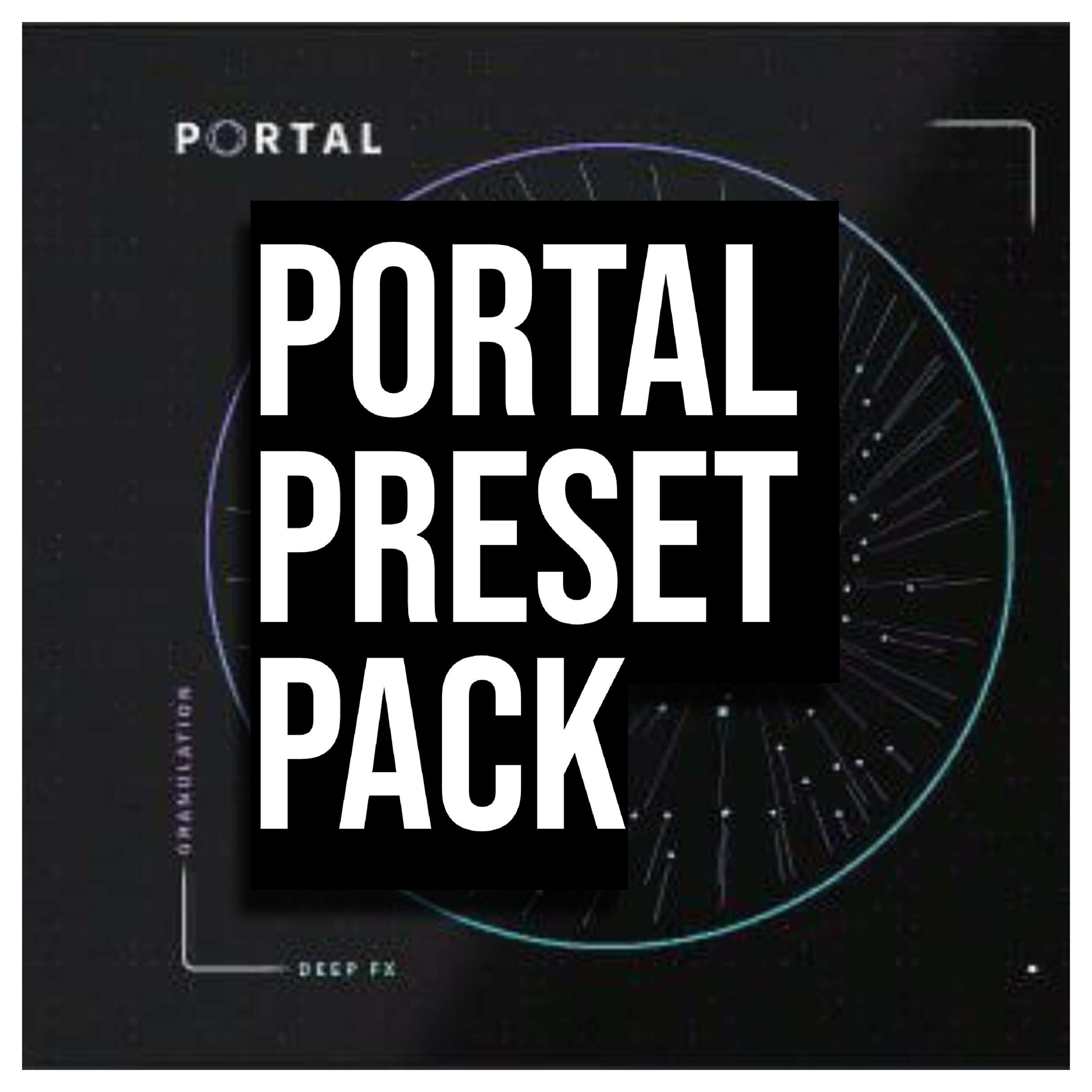 Portal Presets Pack Free Download