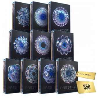 Cymatics Prestige Collection Free Download