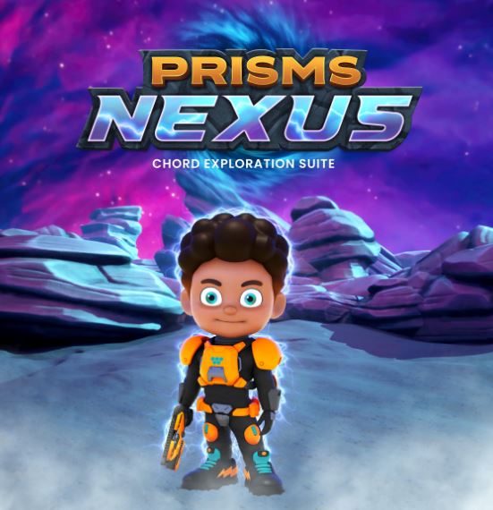 PRISMS NEXUS - Scaler Edition