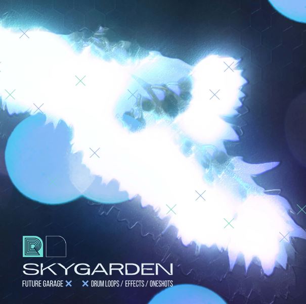 Renraku - Skygarden - Future Garage