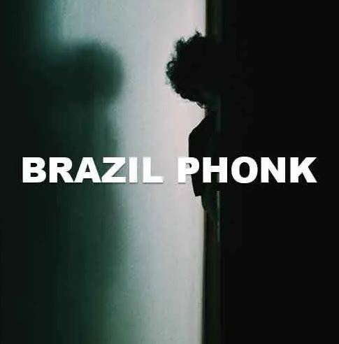 RB - Brazil Phonk Collection Free Download