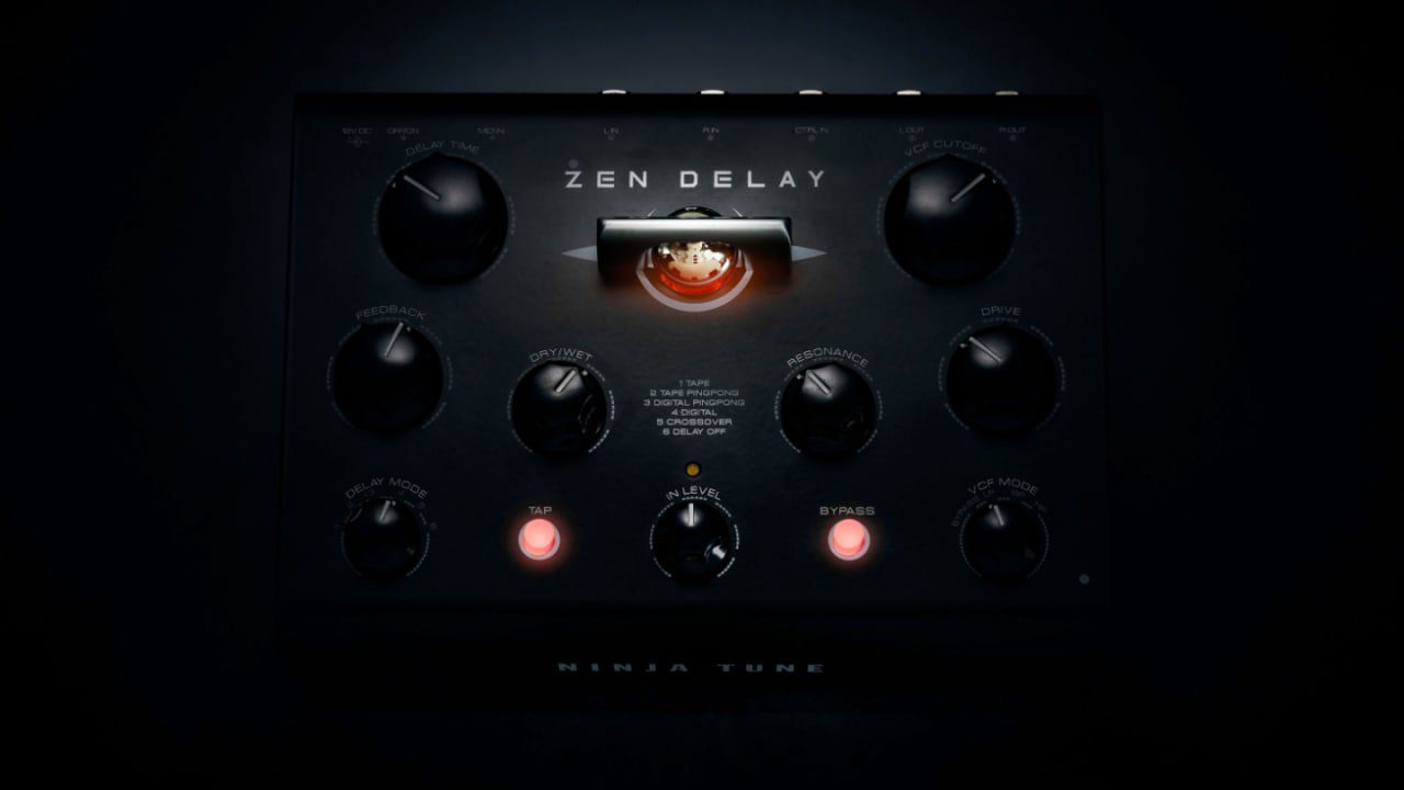 Zen Delay Virtual Free Download