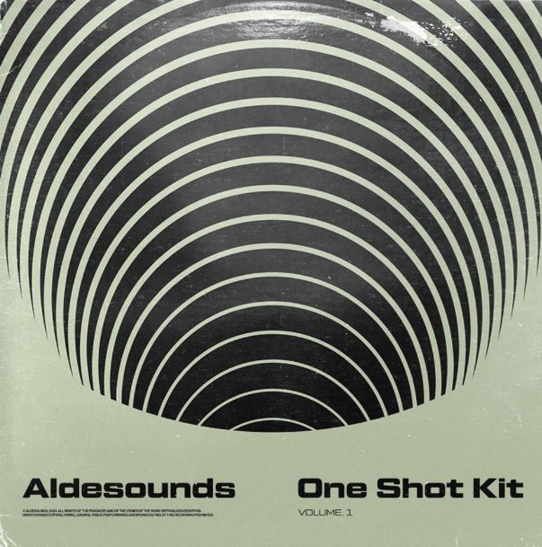 Aldesounds - One Shot Kit Free Download