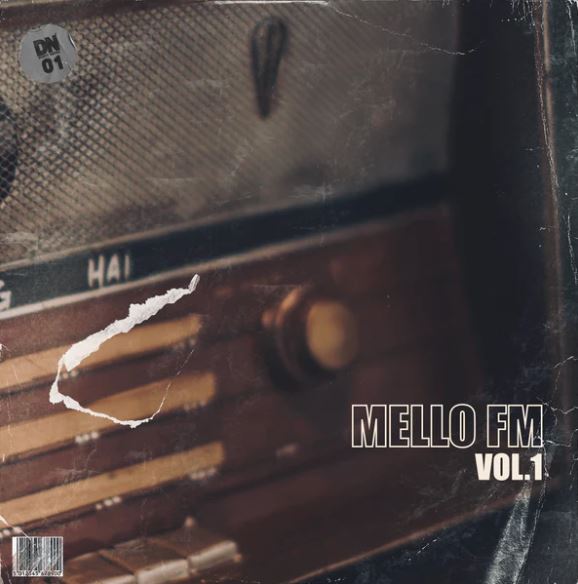 Dusty Notes Music Library - MELLO FM VOL 1