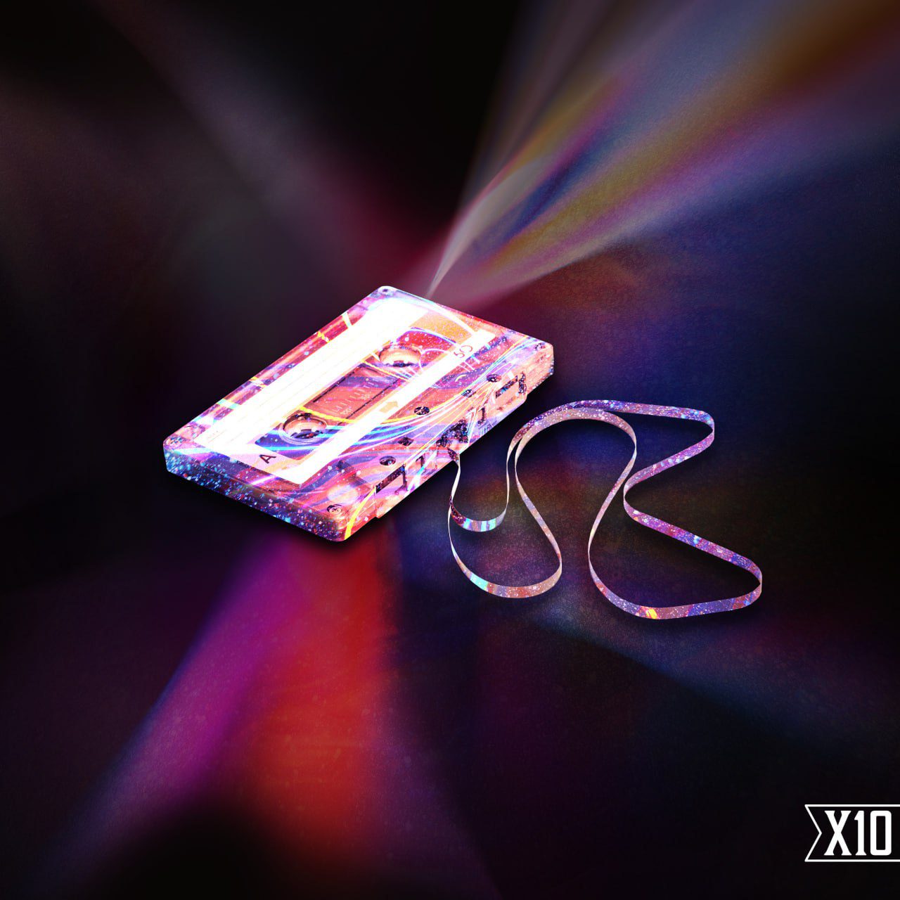X10 - Melodic Sauce Kit Vol 1 Free Download