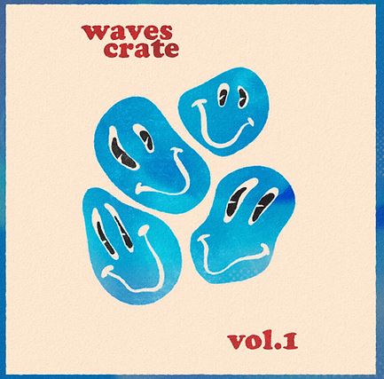 Macshooter49 Waves Crate Vol 1 Free Download