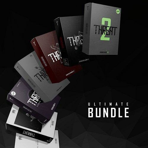 Threat Collective Ultimate Bundle Free Download