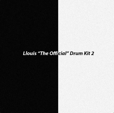 llouis The Official Drum Kit 2 Free Download