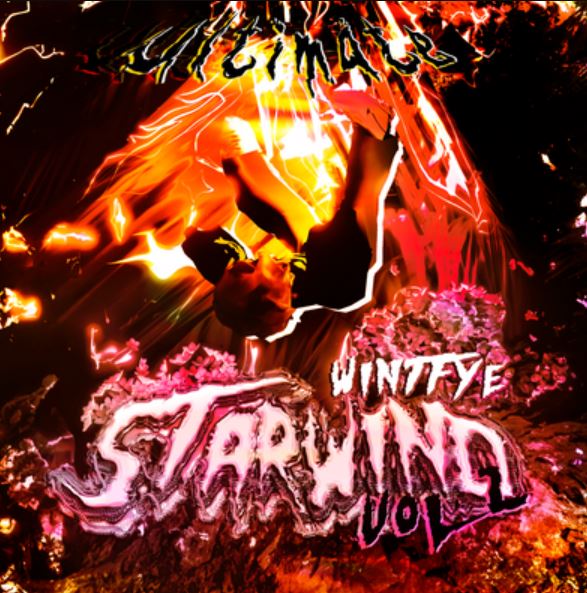 Wintfye - StarWind Stash Kit Vol.2