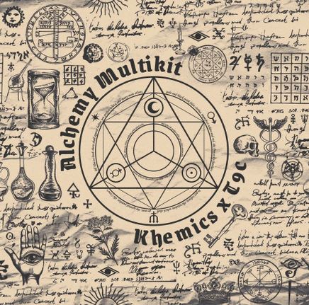 Khemics & T9C – Alchemy Multi kit Free Download