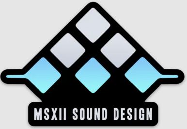 MSXII Drum Kit Bundle Free Download