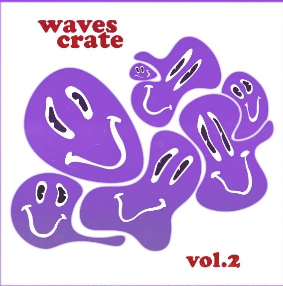 Macshooter49 Waves Crate Vol 2 Free Download