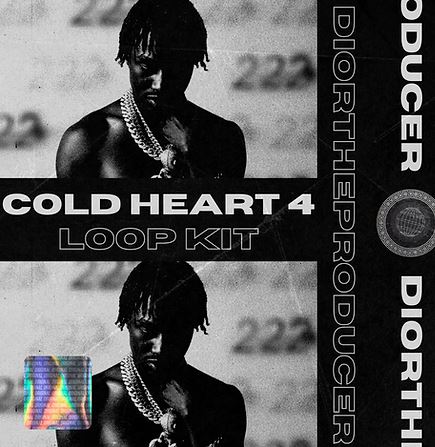 Diortheproducer - Cold heart 4 loop kit Free Download