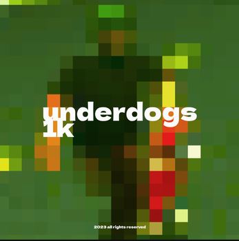 UNDERDOGS - 1K oneshot kit +Bonus Free Download