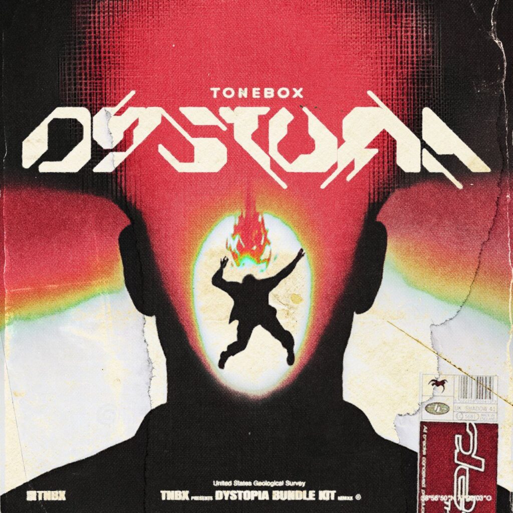 ToneBox – Dystopia Free Download