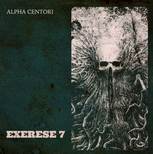 Alpha Centori  EXERESE 7