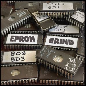 Goldbaby - EPROM Grind Free Download