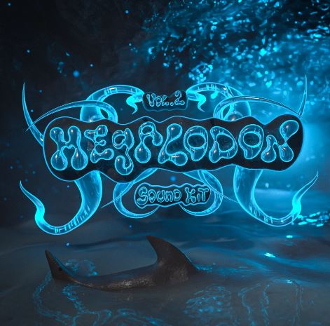 Aye.Shark - Megalodon V2 Sound Kit