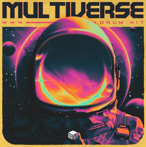 IIInfinite - Multiverse Drum Kit Free Download