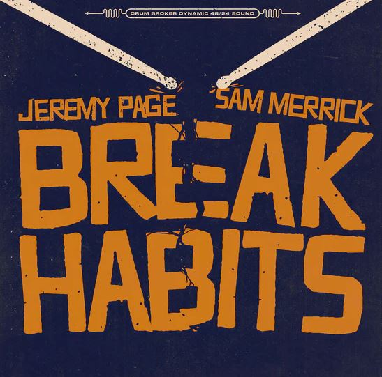 Jeremy Page - Break Habits Free Download